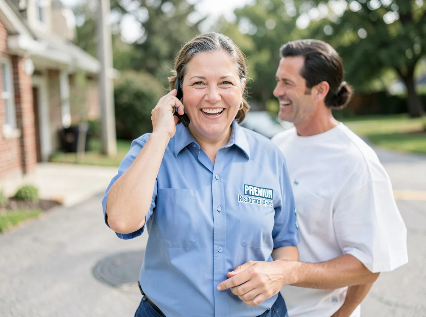 Water Damage Restoration Garfield, NJ FAQs